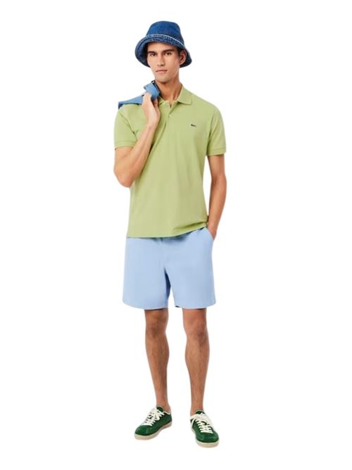 L1212UYB VERDE lacoste | L1212UYB VERDE